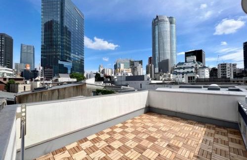 Roppongi Apartment | MX Hotel Roppongi
