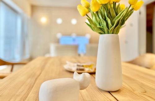 Roppongi Apartment | MX Hotel Roppongi