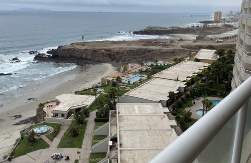 Playa Encantada Condo | CONDO 904-2 "PETTER PANN"