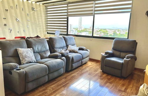 Angelopolis Apartment | New PH great location amenities for Family or Business