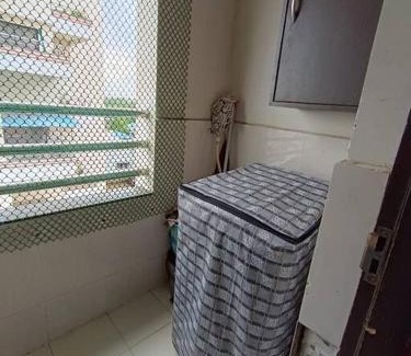 Hingana Apartment | Mxx Stay Fully Furnished 4BHK Penthouse Near Dharampeth Collage Metro Station
