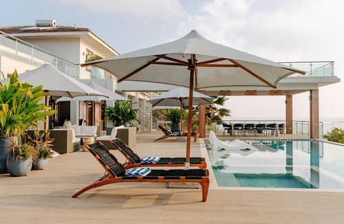 Vipingo Villa | My Amani by Tribalsand- self-catering