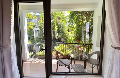 Cam Chau Villa | My Anh Boutique Villa Hoi An
