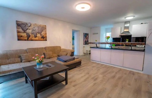 Steintor Apartment | My Apartment im Bremer Viertel