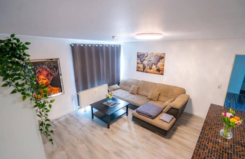 Steintor Apartment | My Apartment im Bremer Viertel