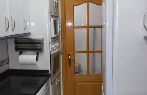 Palos de la Frontera Apartment | My apartment is good for couples, adventurers, families, business trips.