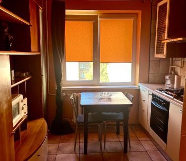 Alytus Apartment | My Apartment