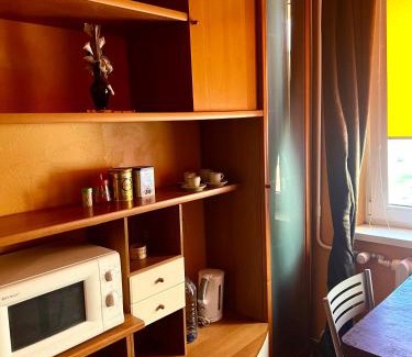 Alytus Apartment | My Apartment