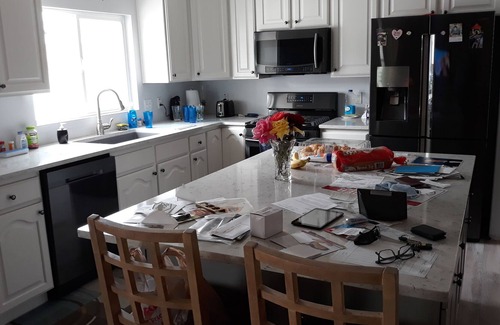 Syracuse House | My Awesome House is so awesome