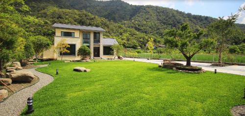 Puli House | MY B&B