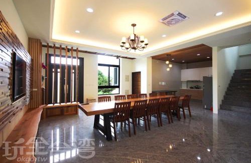Puli House | MY B&B