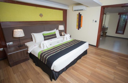 New Bagan Resort | My Bagan Residence by Amata