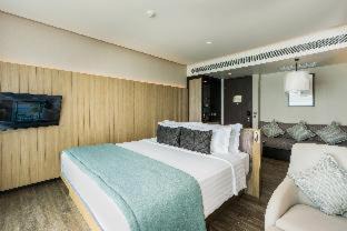 Wichit Resort | My Beach Resort Phuket, Panwa Beach