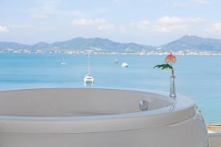 Wichit Resort | My Beach Resort Phuket, Panwa Beach