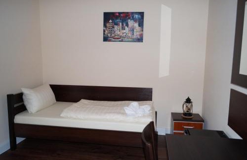 Hamburg-Bergedorf Hotel | MY-BED Hamburg