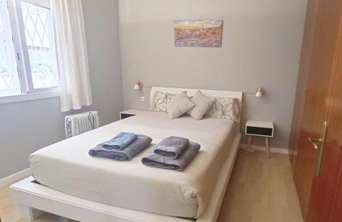 el Bon Pastor Apartment | My best house BCN