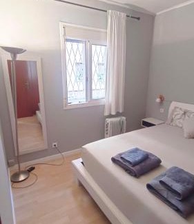 el Bon Pastor Apartment | My best house BCN