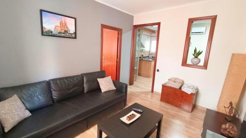 el Bon Pastor Apartment | My best house BCN