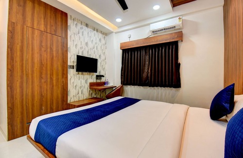 Rajgurunagar Hotel | My Bizz Hotel Celebration