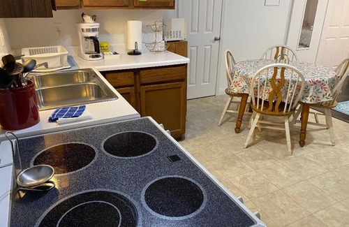 Se Ree Apartment | My Blessing 1, at Rough River Lake Area!
