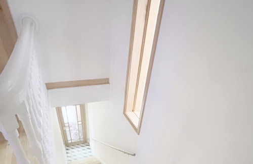 The Gap Condo | My bronzeville Condo t(8Mins from downtown!)