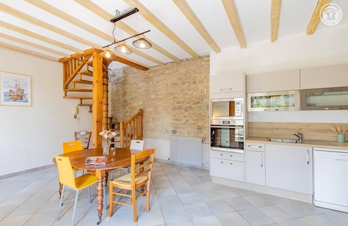 Chalon-sur-Saone Apartment | My campaign in the city