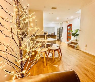 Manurewa House | My castle house Manukau City 20 mins to Auckland Airport