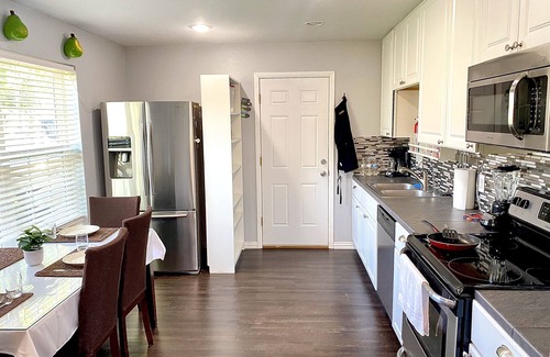 San Marcos House | My Castle in San Marcos