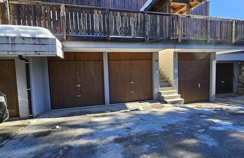 Lens Ski Chalet | my chalet in Crans Montana
