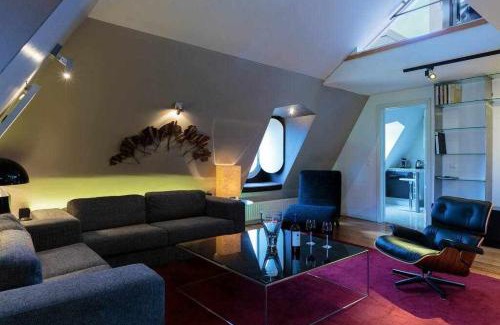 Martires Apartment | My Chiado Suite
