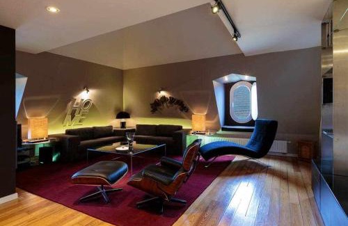 Martires Apartment | My Chiado Suite