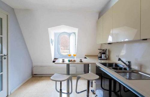 Martires Apartment | My Chiado Suite