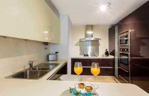 Martires Apartment | My Chiado Suite