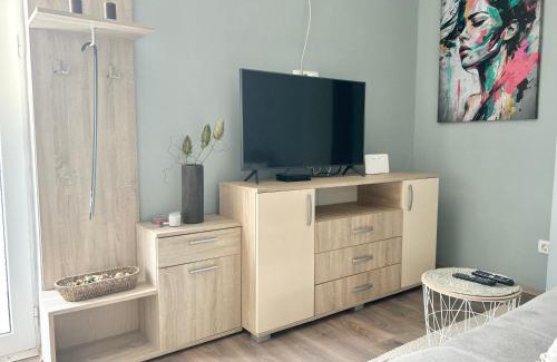 Babilonija Apartment | My Choice