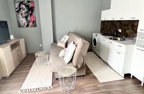 Babilonija Apartment | My Choice