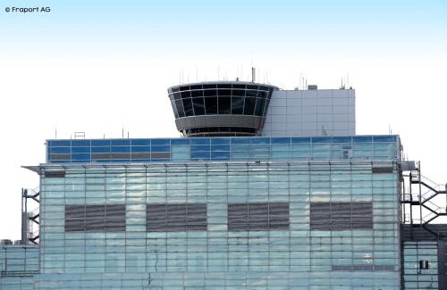 Frankfurt Airport Area Hotel | MY CLOUD Transit Hotel - Guests with international flight only!