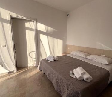 Barcellona Pozzo di Gotto Apartment | My Coffee Holidays