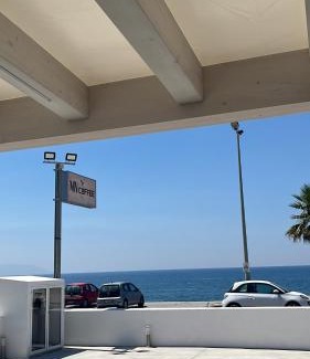 Barcellona Pozzo di Gotto Apartment | My Coffee Holidays