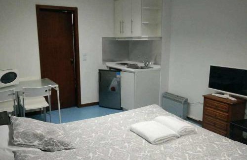 Benfica Apartment | My Colombo Place