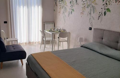 Rione Alto Bed & Breakfast | My Comfort Suite