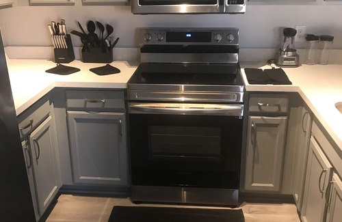 Desert View Village Condo | My Cozy Condo in a Upscale Gated Community
