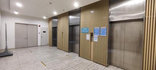 Miri Apartment | My Daily Homestay - Miri Times Square