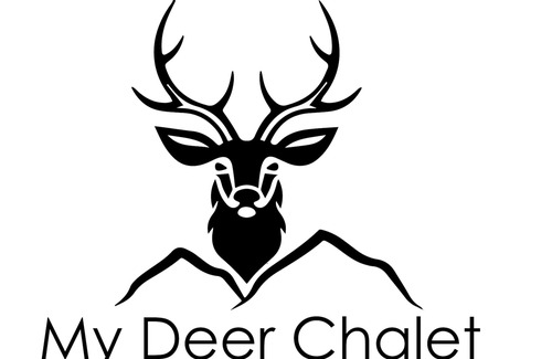 Val-des-Monts House | My Deer Chalet - Lac McGregor - Private Jacuzzi