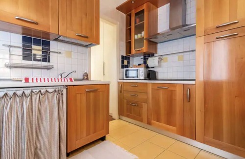 Pegli Apartment | MY DOLL HOUSE