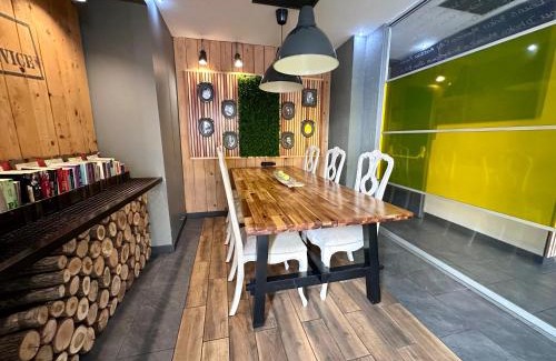 Rasimpasa Hotel | My Dora Hotel