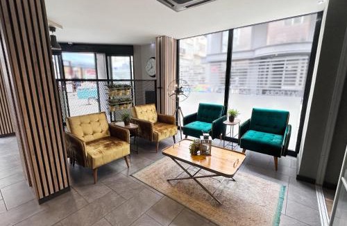 Rasimpasa Hotel | My Dora Hotel