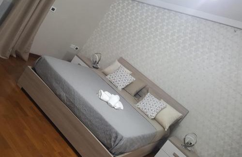 Angri Apartment | My Dream House