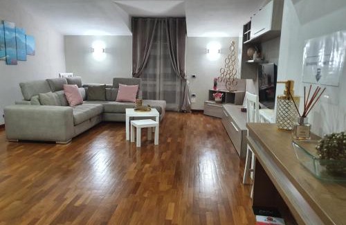 Angri Apartment | My Dream House