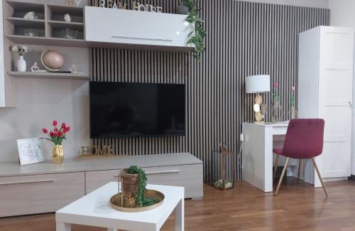 Angri Apartment | My Dream House