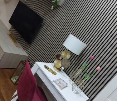 Angri Apartment | My Dream House
